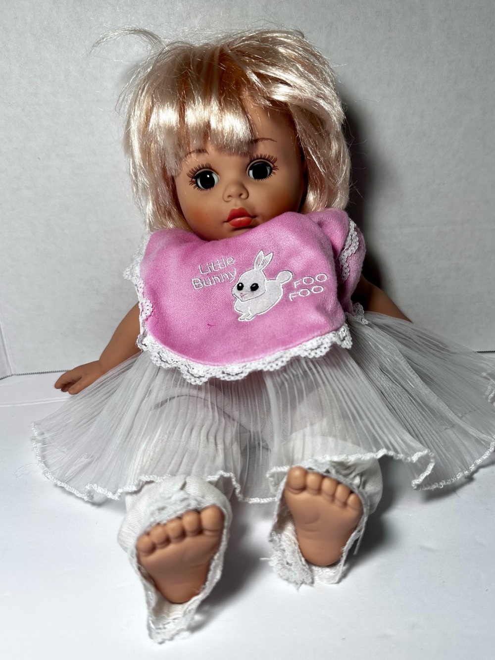 Madame Alexander Doll